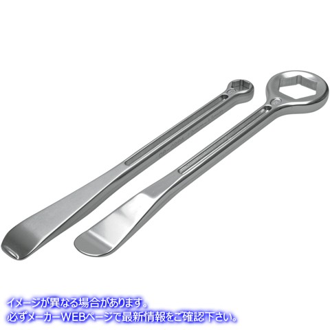 取寄せ T-6タイヤレバー モーションプロ Combo Lever Tool - 27 mm/12 mm/13 mm 08-0541 38100050