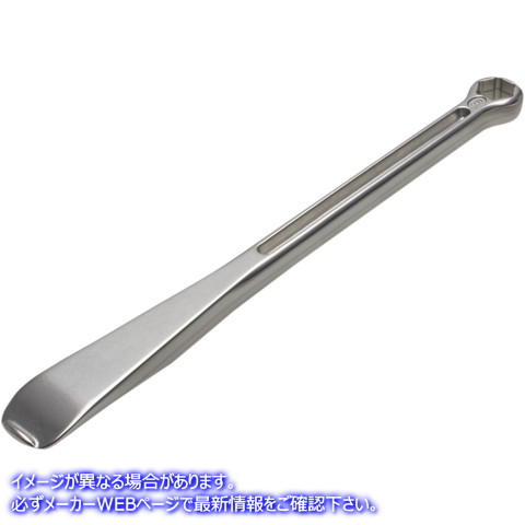 取寄せ T-6タイヤレバー モーションプロ T-6 Tire Lever Tool - 10 mm/12 mm 08-0588 38100071