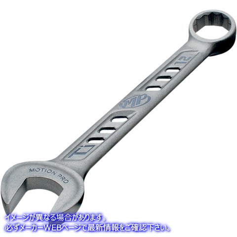 取寄せ Ti Prolightレンチ モーションプロ Wrench - 12 mm - Titanium 08-0463 38500096