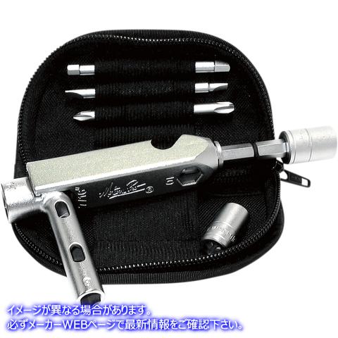 取寄せ メトリックMPツール モーションプロ Multi Purpose Tool 08-0161 MP08161