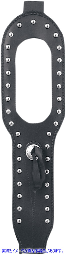 取寄せ スタッズタンクビブ - FXD マスタング Studded Tank Bib - FXD 93122 07010292