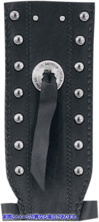 取寄せ スタッズタンクビブ - FXDWG マスタング Studded Tank Bib - FXDWG 93124 07010294