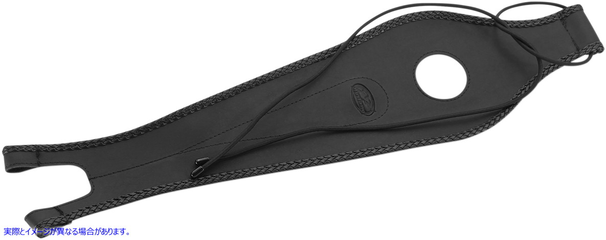 取寄せ タンクビブ - プレーン - ヤマハ マスタング Tank Bib - Plain - Yamaha 93226 07010735