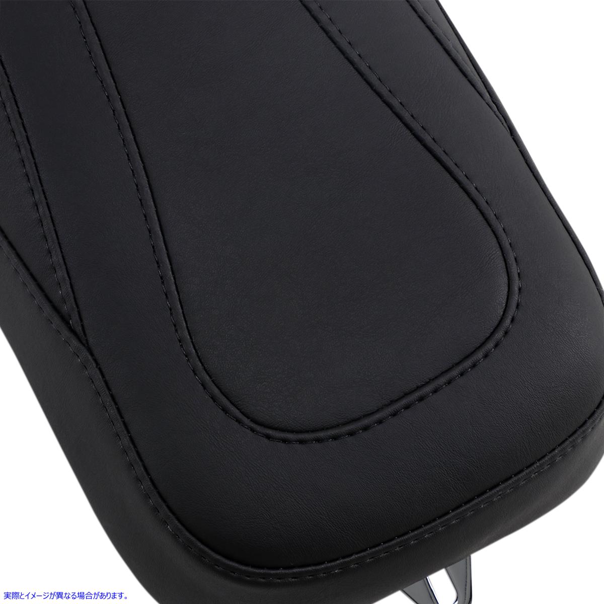 取寄せ Tripper リアピリオンパッド マスタング Tripper? Rear Pillion Pad 76351 08010436