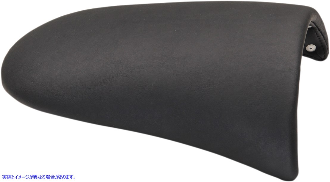 取寄せ Kodlin ピリオン - ブラック - FXSB マスタング Kodlin Pillion - Black - FXSB 76279 08020890