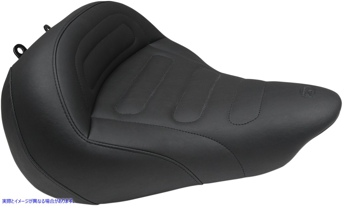 取寄せ ソロツーリングシート - ブレイクアウト マスタング Solo Touring Seat - Breakout 76578 08020928