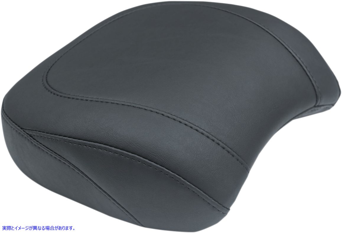 取寄せ ワイドトリッパーリアシート - FXFB マスタング Wide Tripper Rear Seat - FXFB 75705 08021079