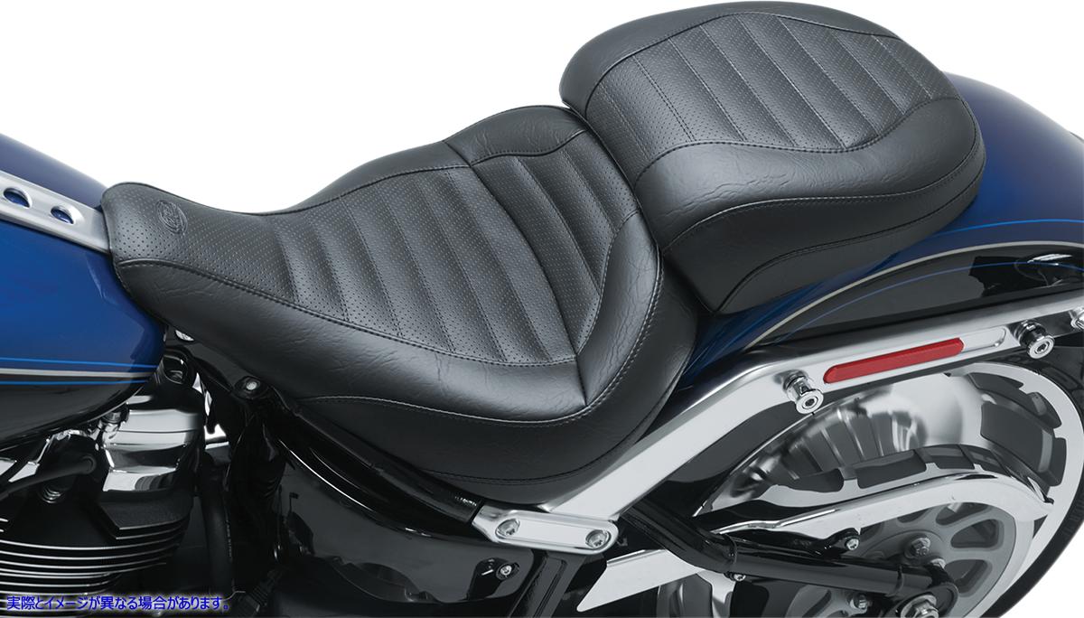 取寄せ ソロツーリングシート - FLFB マスタング Solo Touring Seat - FLFB 75832 08021093
