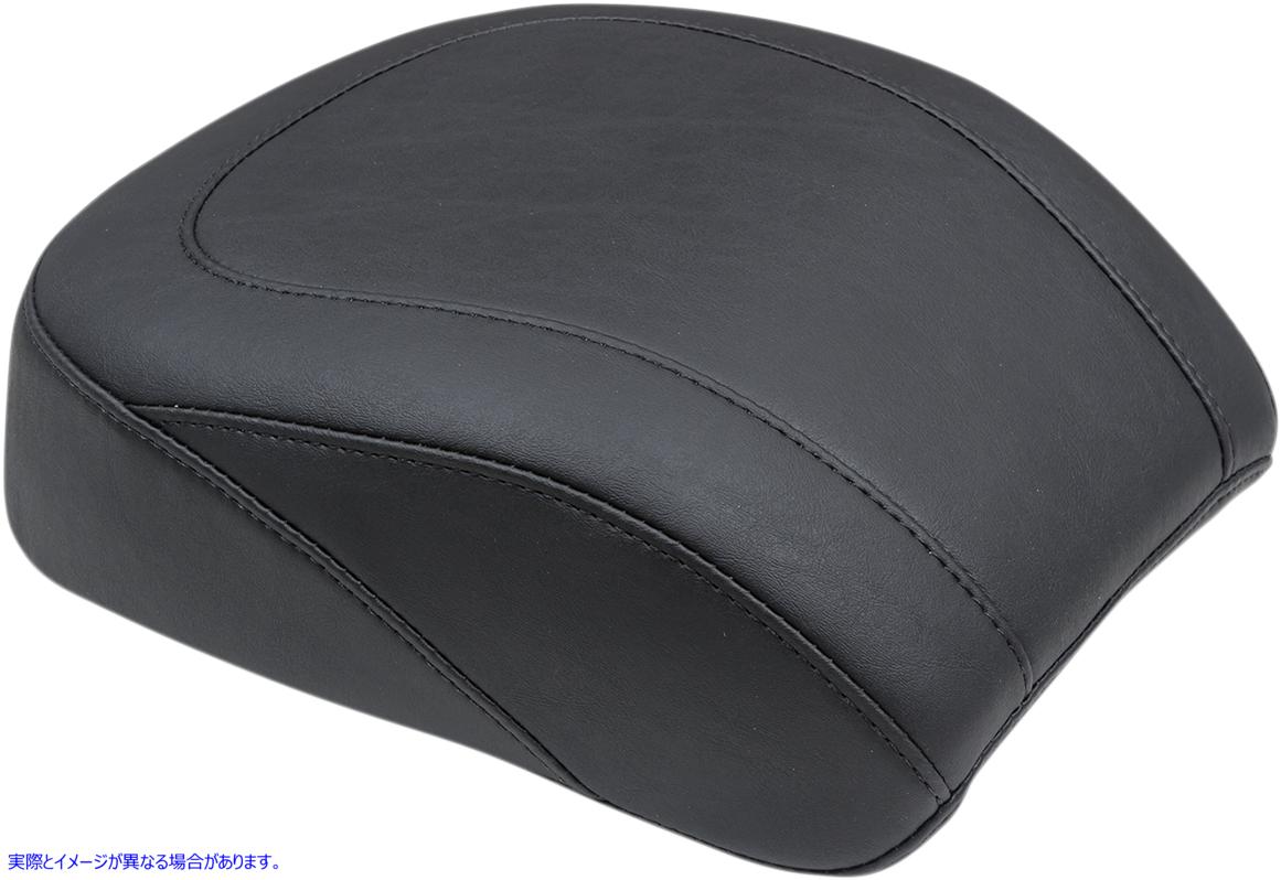 取寄せ ワイドトリッパーパッセンジャーシート - FLFB マスタング Wide Tripper Passenger Seat - FLFB 75835 08021096