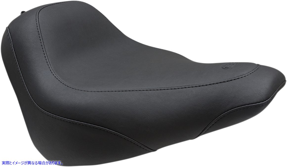 取寄せ ワイドトリッパーシート - FXBB マスタング Wide Tripper Seat - FXBB 75162 08021121
