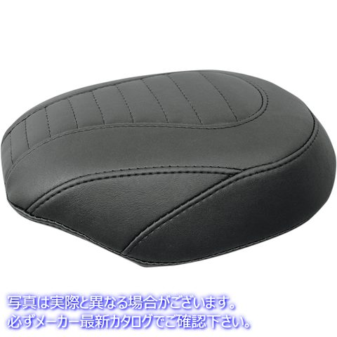 取寄せ Tripper リアシート - タックアンドロール - XL マスタング Tripper? Rear Seat - Tuck and Roll - XL 76956 08040478