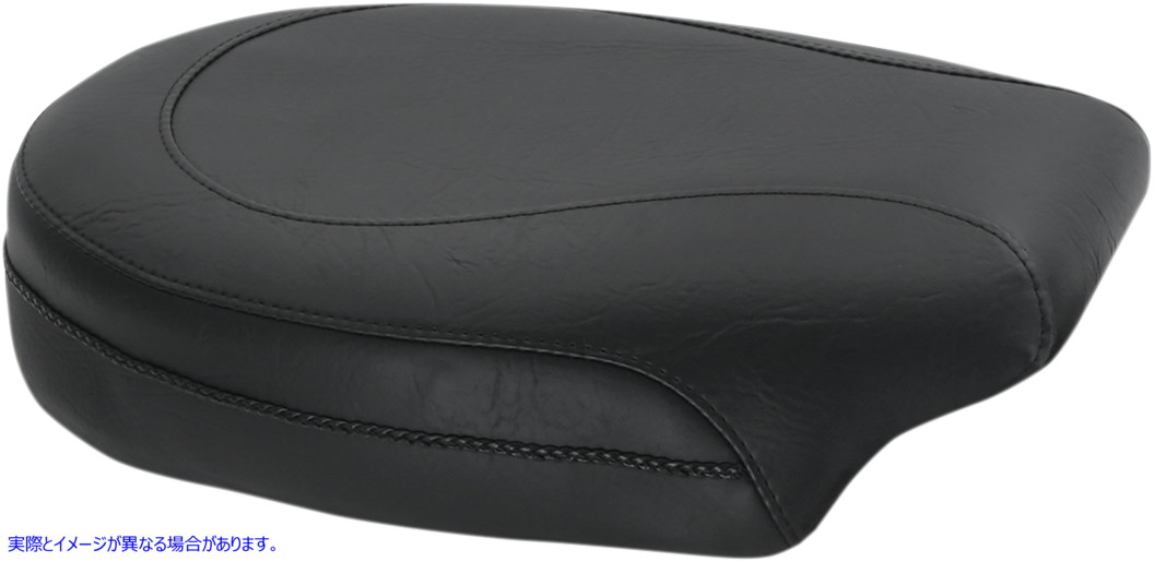 取寄せ ヴィンテージワイドリアシート - ボルト マスタング Vintage Wide Rear Seat - Bolt 75694 08101593