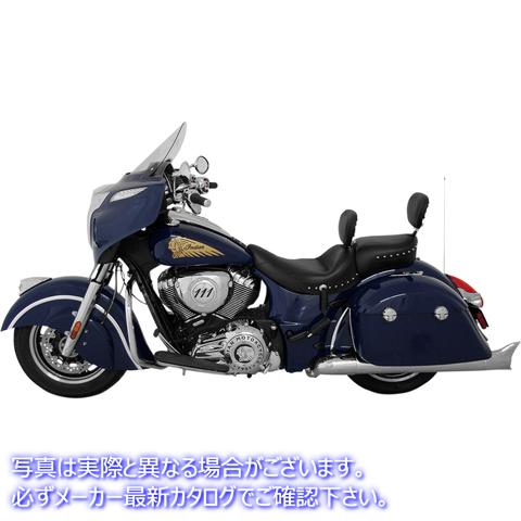 【並行輸入品】 マスタング ソロツーリングシート 79762 08101632
