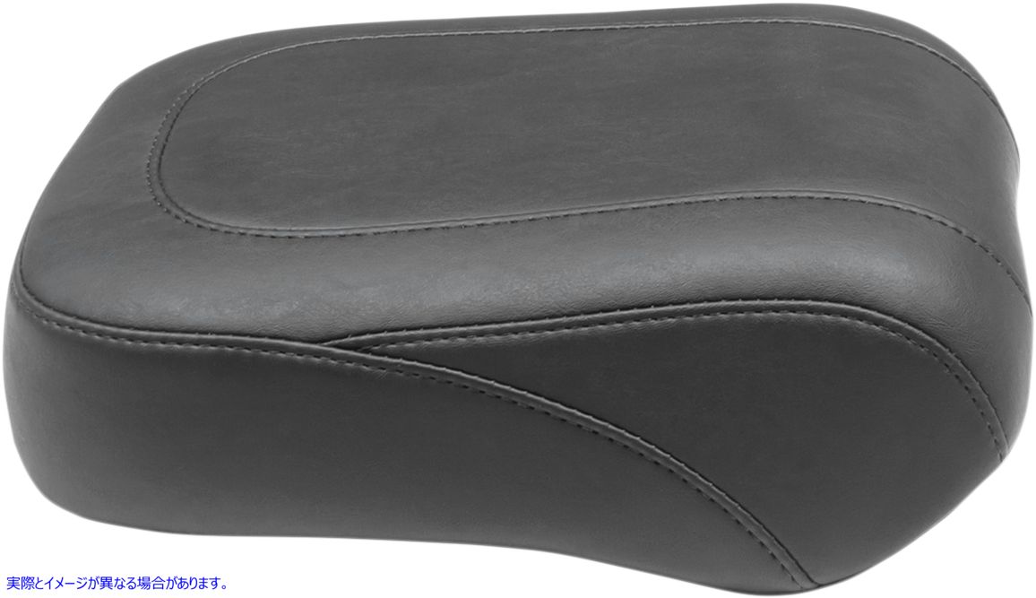 取寄せ Tripper パッセンジャーシート - VTX1300CX マスタング Tripper? Passenger Seat - VTX1300CX 84102 08102149