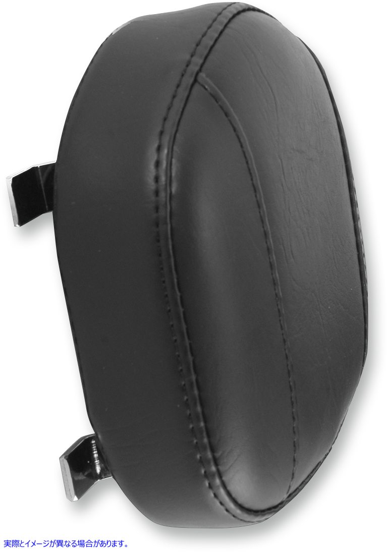 取寄せ ヴィンテージ シシーパッド - 6.5インチ x 6インチ マスタング Vintage Sissy Pad - 6.5 x 6 75633 08220046