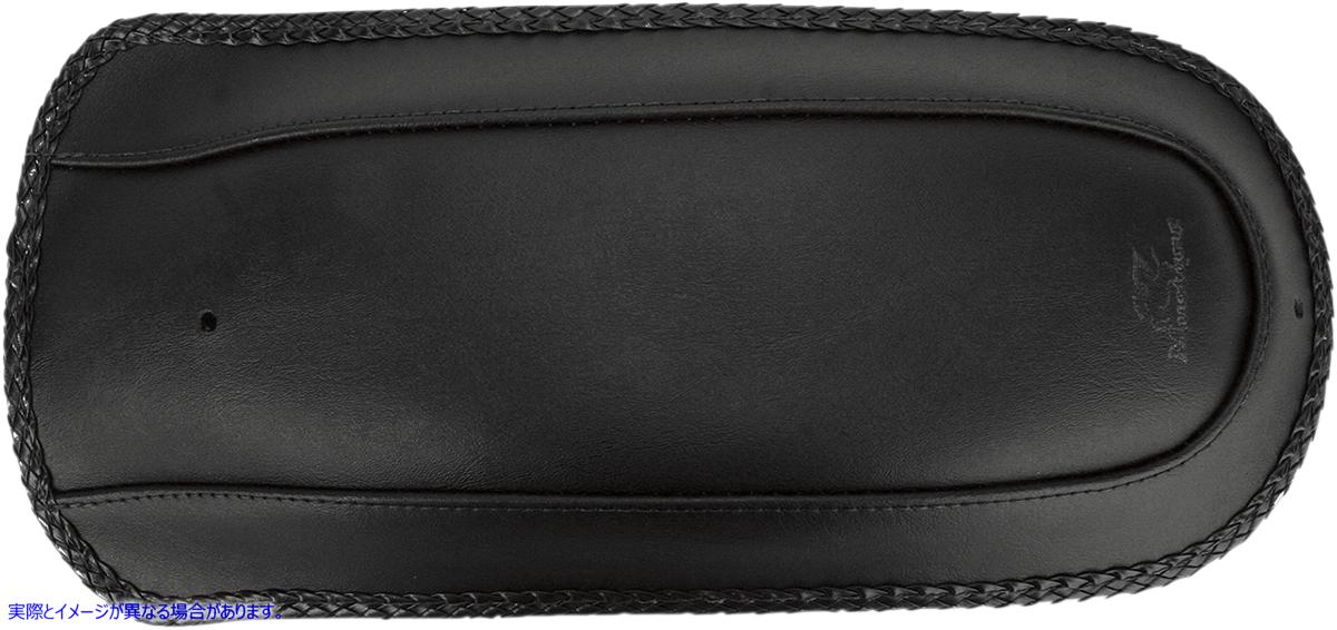 取寄せ フェンダービブ - プレーン マスタング Fender Bib - Plain 78072 14050038