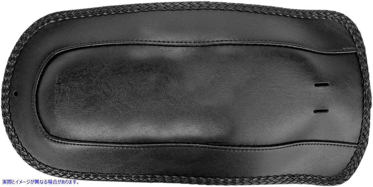 取寄せ フェンダービブ - プレーン マスタング Fender Bib - Plain 78077 14050042