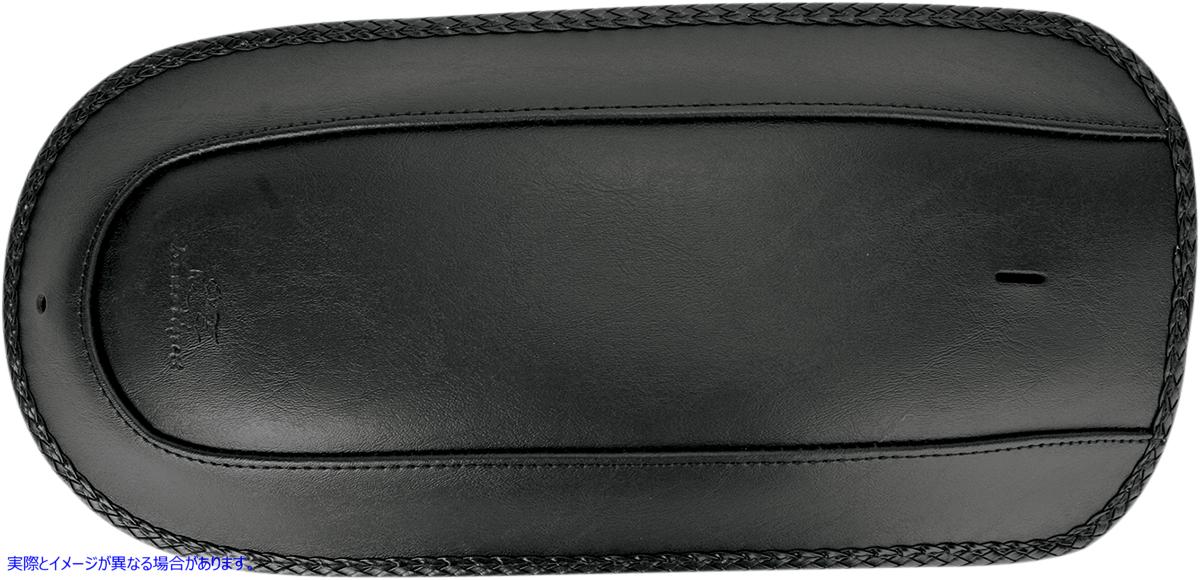 取寄せ フェンダービブ - プレーン マスタング Fender Bib - Plain 78114 14050070