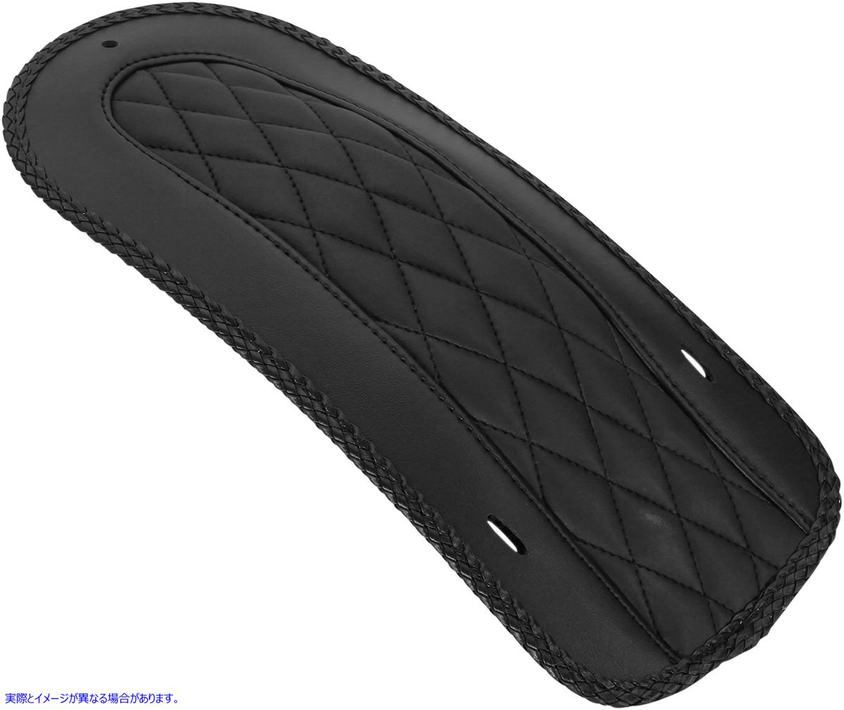 取寄せ フェンダービブ - デイブ・ペレウィッツ・シグネチャーシリーズ マスタング Fender Bib - Dave Perewitz Signature Series 78151 14050196