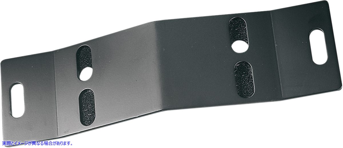 取寄せ フェンダーブラケットマウント - FLH マスタング Fender Bracket Mount - FLH 78007 DS900399