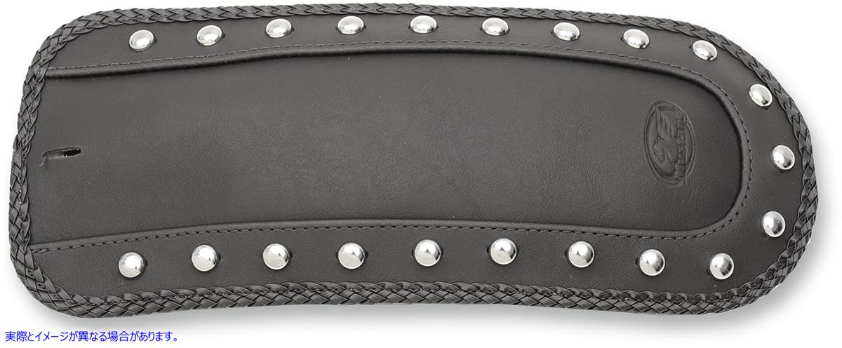 取寄せ フェンダービブ - スタッズ マスタング Fender Bib - Studded 78046 DS900677