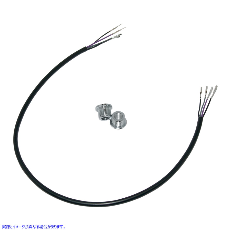 取寄せ O2センサーアダプター - 18/12mm ナムズ O2 Sensor Adapter - 18/12mm NO2X-1202 18610789