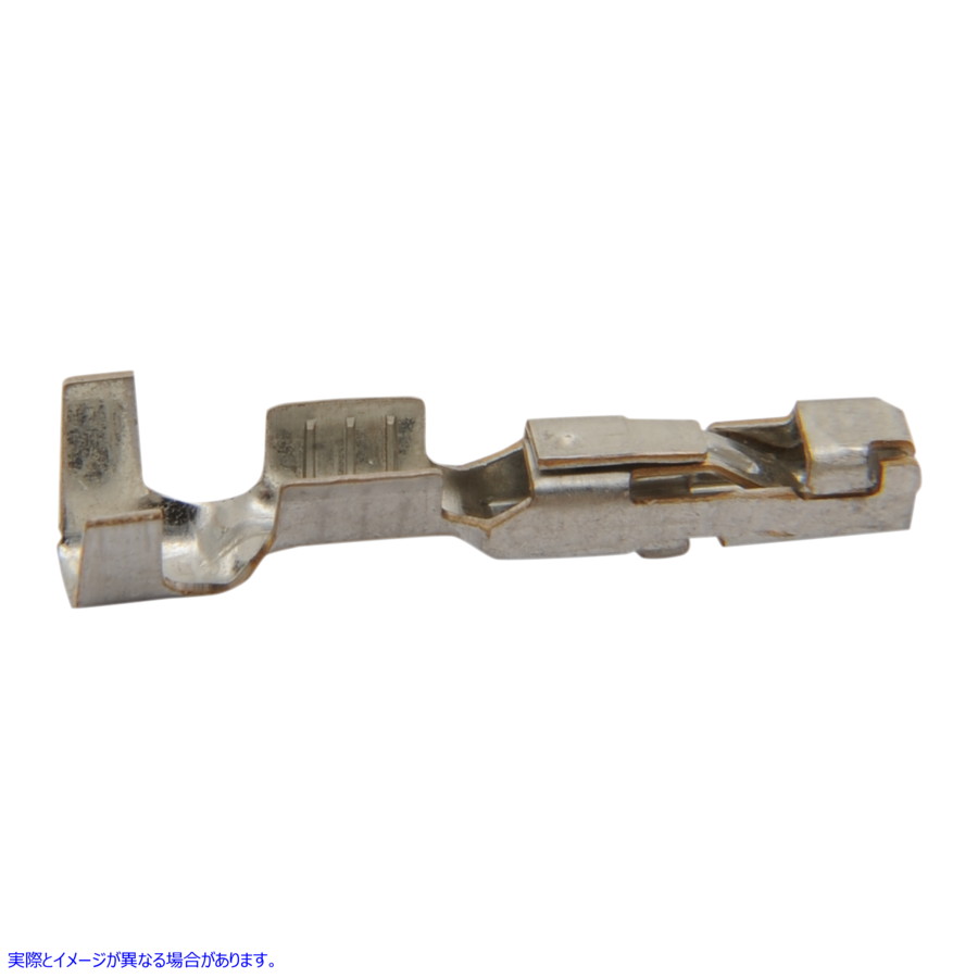 取寄せ 交換用デルファイコネクタ - ハーレーダビッドソン ナムズ Replacement Delphi Connectors - Harley Davidson 2120-0214 21200214