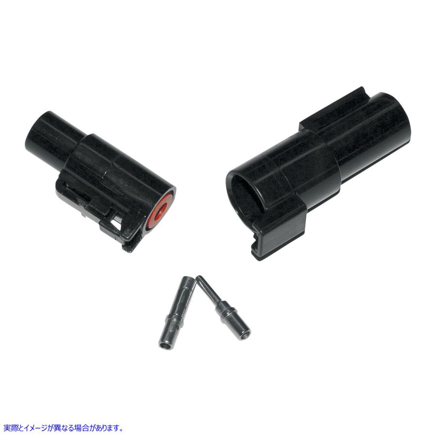 取寄せ レギュレータコネクタキット - XL ナムズ Regulator Connector Kit - XL HDD-XL-KIT 21200313