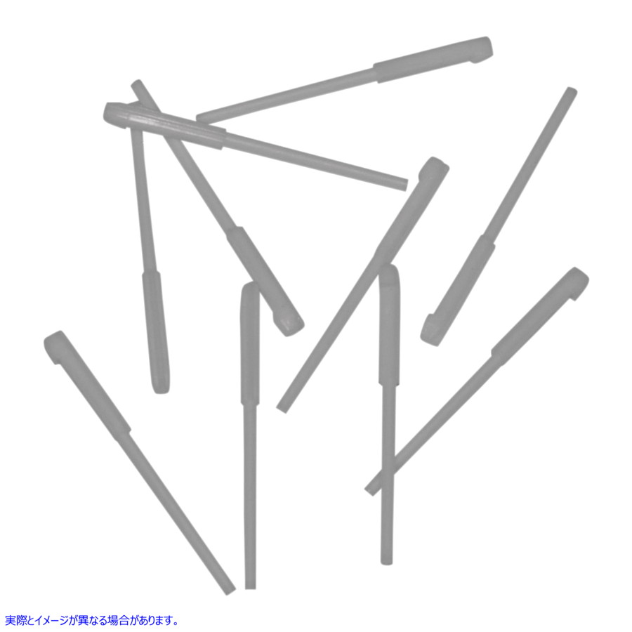 取寄せ Molex MX 150コネクタコンポーネント - ホールプラグ ナムズ Molex MX 150 Hole Plug NM-34345-0001 21200340