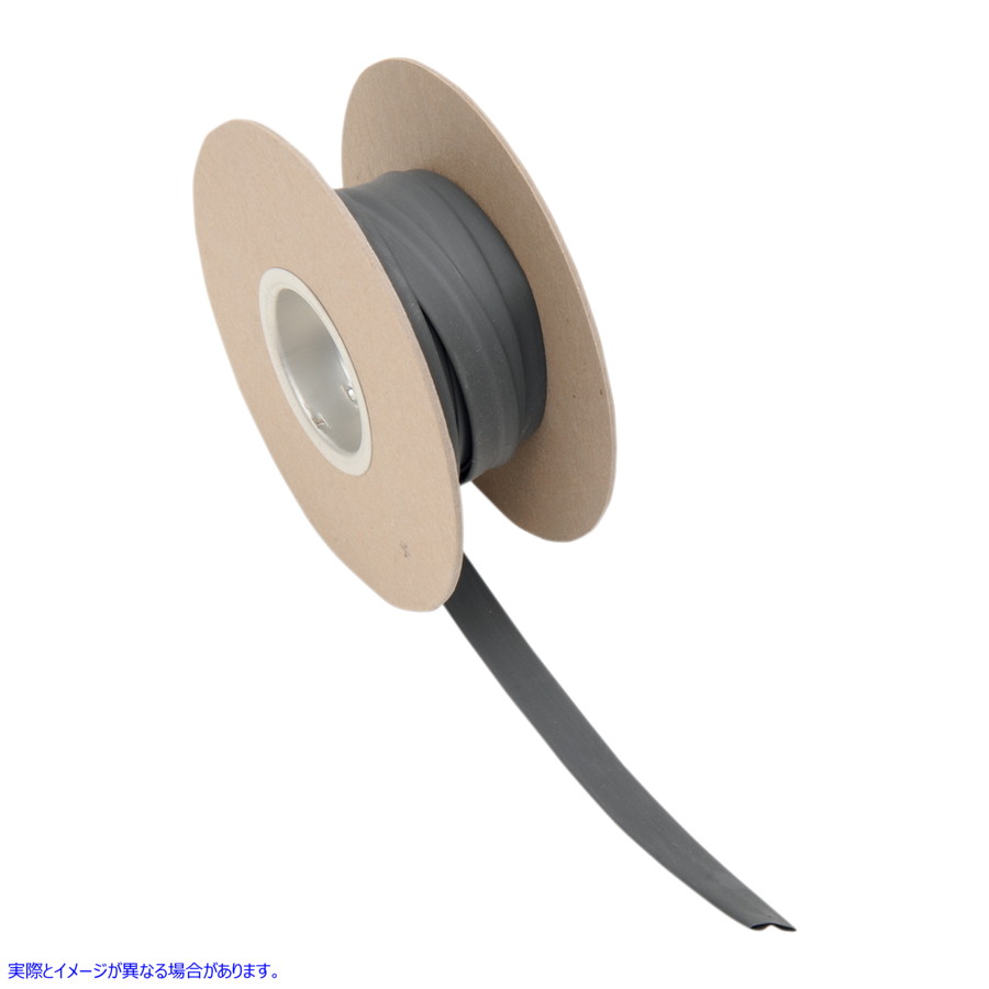 取寄せ 収縮チューブ 3/38インチID - 25フィート ナムズ Shrink Tubing 3/38ID - 25FT NHSR-25038 21200504