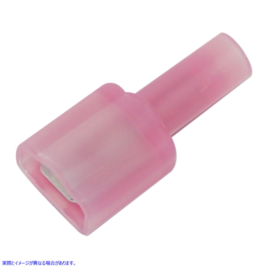 取寄せ クイック ディスコネクト 18-22 ゲージ ワイヤ - オス ナムズ Quick Disconnects 18-22 Gauge Wire - Male NIS-19004-0001 21200564