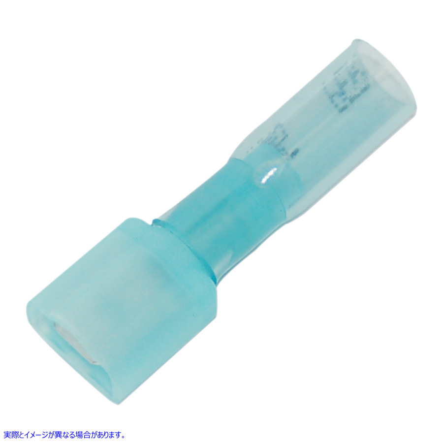 取寄せ クイックディスコネクト 14～16ゲージワイヤ - オス ナムズ Quick Disconnect 14-16 Gauge Wire - Male NIS-19164-0048 21200580