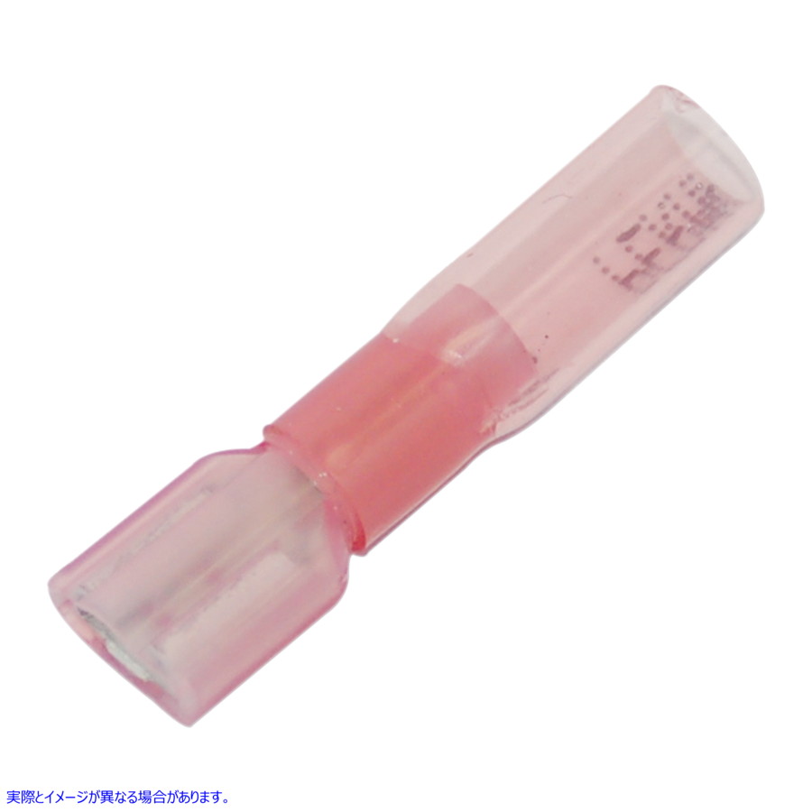 取寄せ クイックディスコネクト 18～22ゲージワイヤ - メス ナムズ Quick Disconnect 18-22 Gauge Wire - Female NIS-19164-0017 21200581