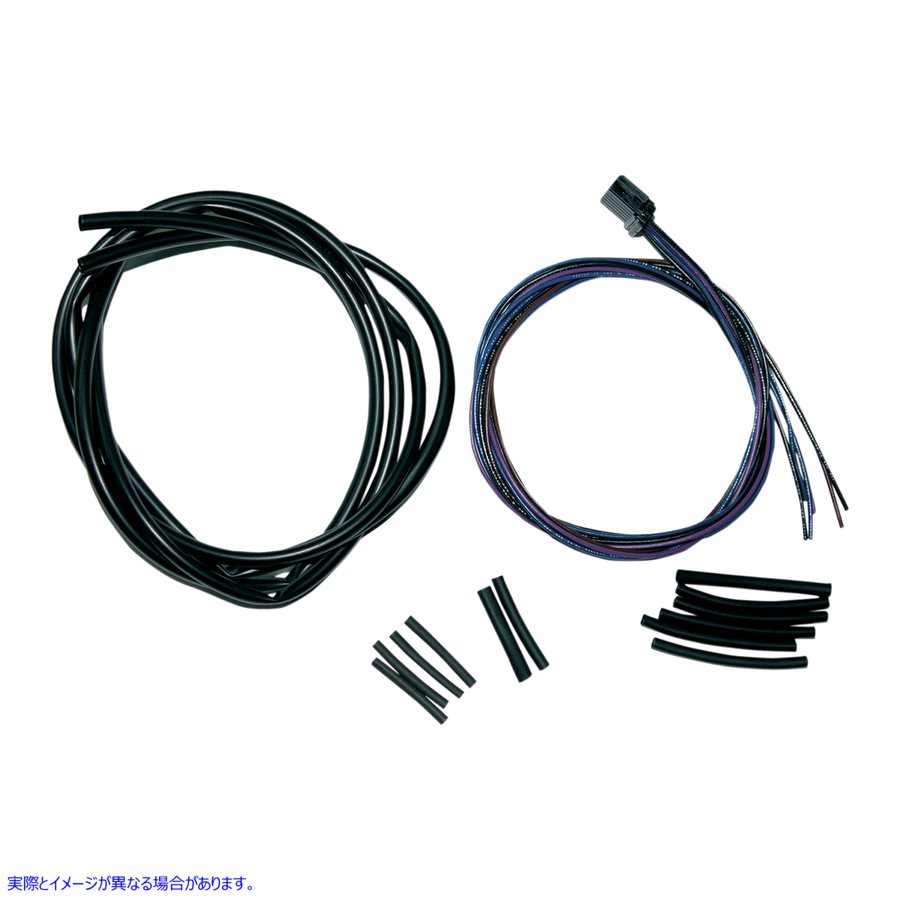 取寄せ フロントターンシグナルエクステンション - 36インチ ナムズ Front Turn Signal Extension - 36 NTSX-3601 21200629