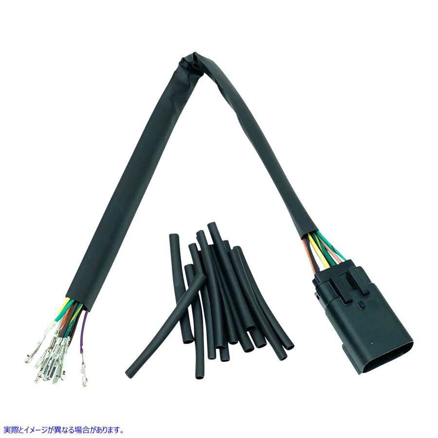 取寄せ スピードメーターと計器延長ハーネス - 15インチ ナムズ Speedometer and Instrument Extension Harness - 15 NSXH-M15 21201024