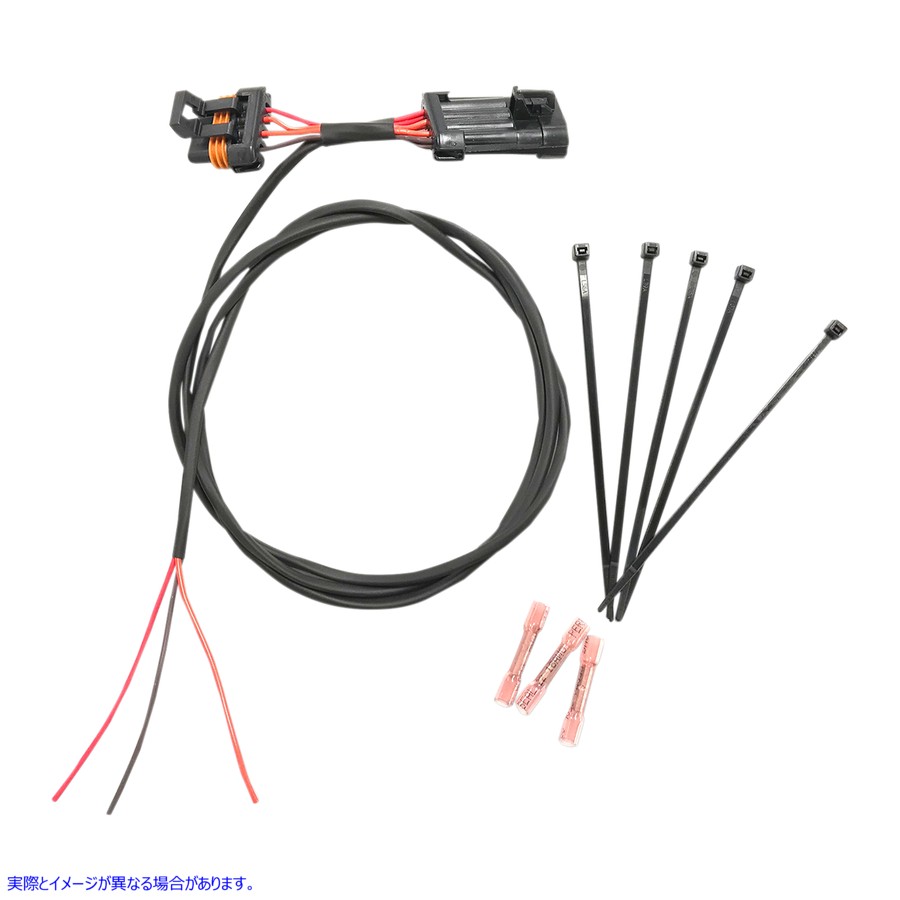 取寄せ ストップランプとテールランプのパワーアウト - ポラリス ナムズ Stop and Tail Light Power Out - Polaris OR-P-PTH-02-R 21300238