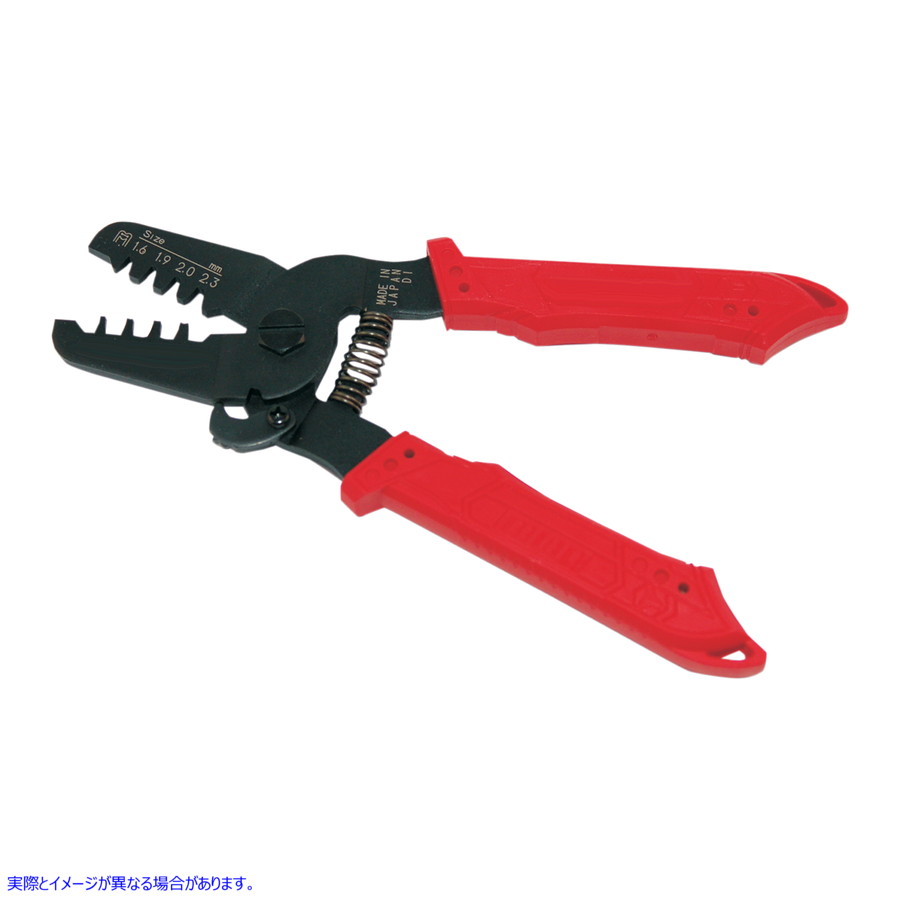 取寄せ ツールクリンプミニUバレル ナムズ Tool Crimp Mini U Barrel NJC-990120 38070252