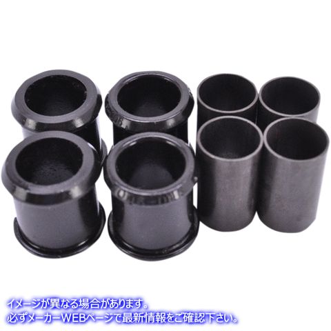 取寄せ ソフテイル交換用ブッシングキット プログレッシブ サスペンション Softail Replacement Bushing Kit 30-5010 13130154