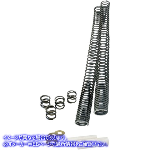 取寄せ フォークローディングキット - 39 mm プログレッシブ サスペンション Fork Lowering Kit - 39 mm 10-1560 PS01560