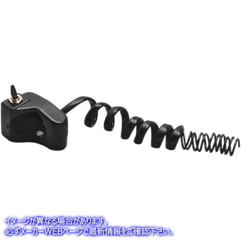 取寄せ ドゥーダッドトグルスイッチ プログレッシブ サスペンション Doo Dad Toggle Switch S-10 S10