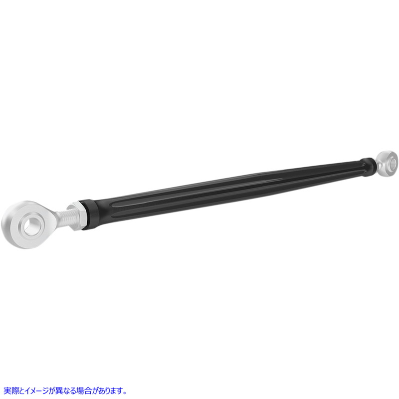 取寄せ シフトロッド RSD ローランドサンズデザイン Nostalgia Shift Rod - Black Ops - Softail 0173-1901-SMB 16010393