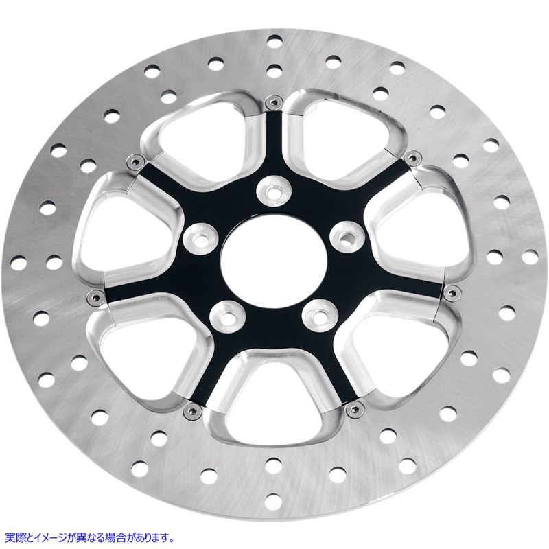取寄せ ブレーキローター - ディーゼル - 11.5インチ RSD ローランドサンズデザイン Brake Rotor - Diesel - 11.5 0133-1522DIESBM 17100373