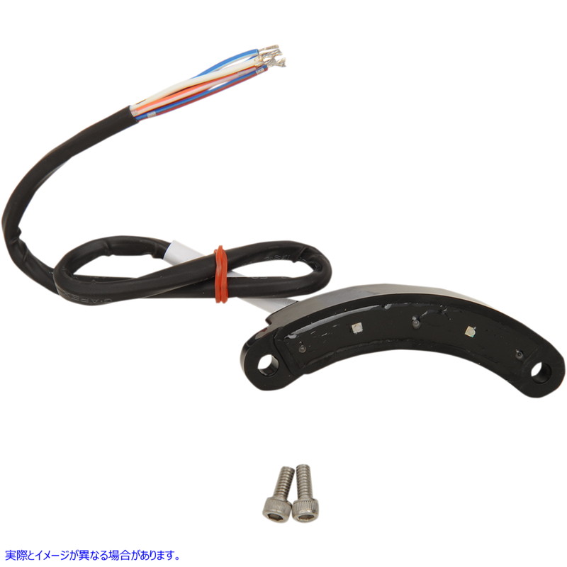 取寄せ カフェゲージ LED インジケーターライト - 14～20 モデルのみ RSD ローランドサンズデザイン Cafe Gauge LED Indicator Lights - '14-'20 Models Only 0207-2023 22100408