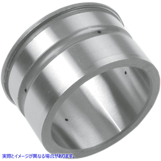 取寄せ 右側クランクケースベアリングレース - 標準 - スポーツスター エスアンドエス サイクル Right Side Crankcase Bearing Race - Standard - Sportster 31-4050 09240130