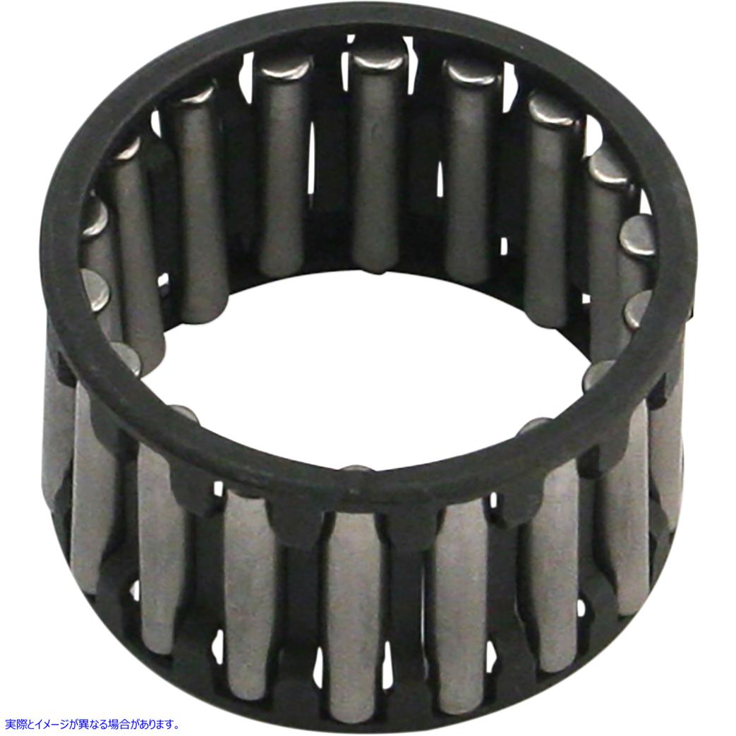 取寄せ 右ベアリング - ホワイト - XL エスアンドエス サイクル Right Bearing - White - XL 31-4057 09240502