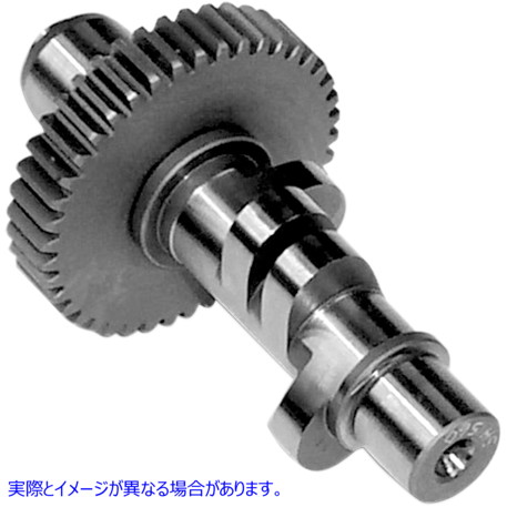 取寄せ カム - 450シリーズ - ビッグツイン エスアンドエス サイクル Cam - 450 Series - Big Twin 33-5062 09250416
