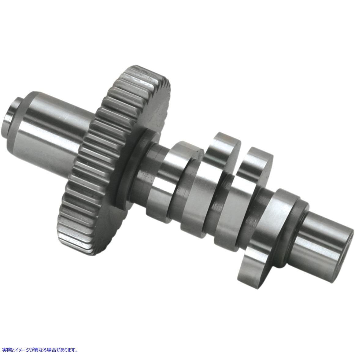 取寄せ カム - H-グラインド - ビッグツイン エスアンドエス サイクル Cam - H-Grind - Big Twin 330-0165 09250740