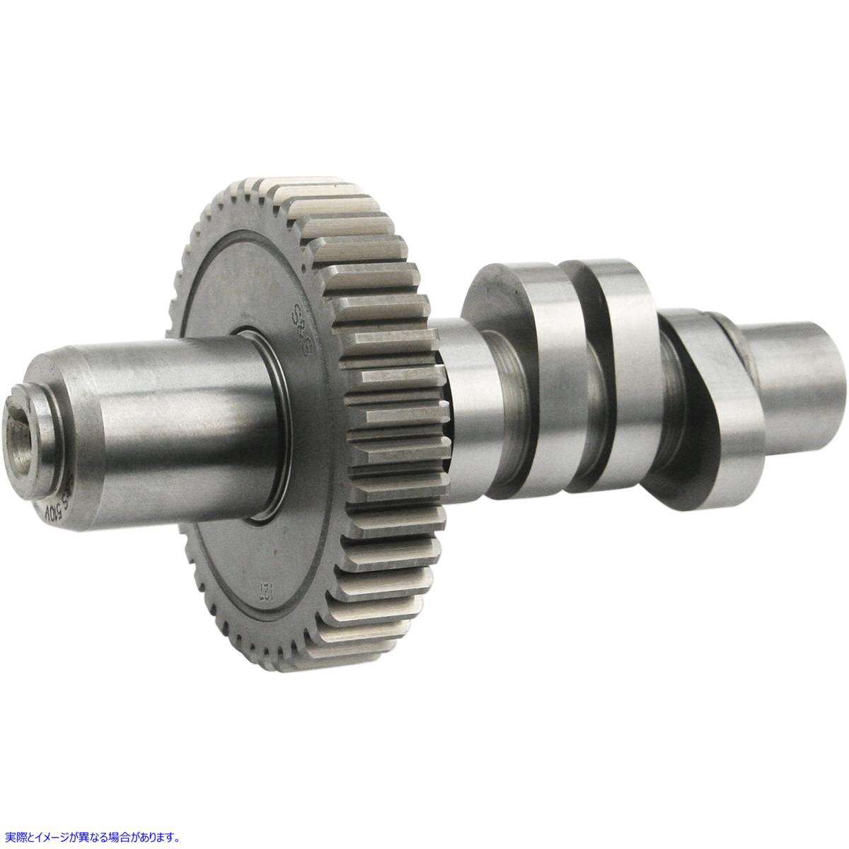 取寄せ 585カム - ビッグツイン エスアンドエス サイクル 585 Cam - Big Twin 33-5109 09250937