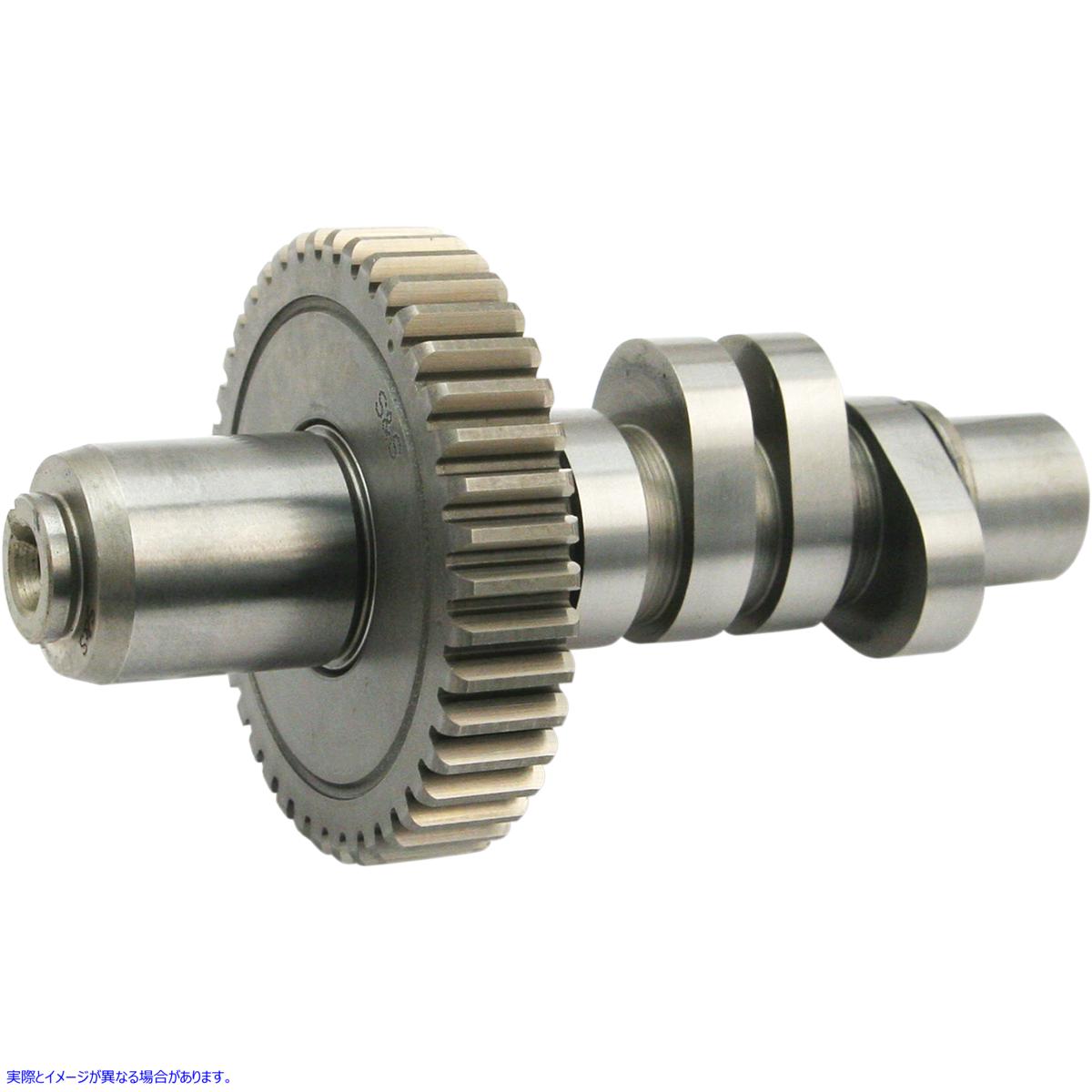 取寄せ カム - 508シリーズ - ビッグツイン エスアンドエス サイクル Cam - 508 Series - Big Twin 330-0093 09251017