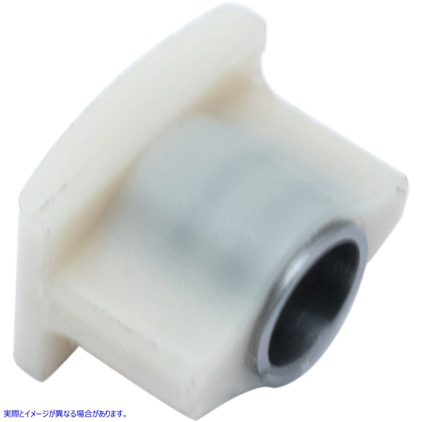 取寄せ 油圧テンショナーカムシュー エスアンドエス サイクル Hydraulic Tensioner Cam Shoe 330-0521 09251076